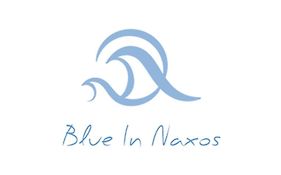 Blue In Naxos