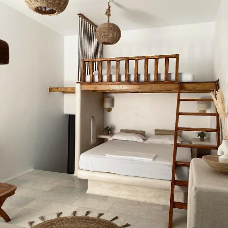 Hotel Blue In Naxos Naxos City Esterno foto