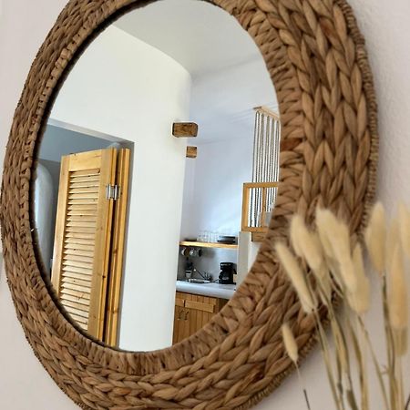Hotel Blue In Naxos Naxos City Esterno foto